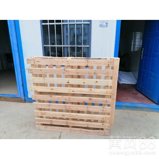 【武漢實(shí)木包裝箱報價】- 