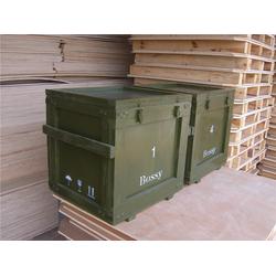 木包裝箱 西安恒豐木器生產加工 寶雞木包裝箱