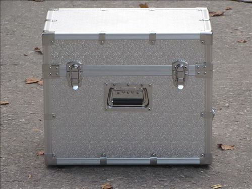 佛山實驗工具箱誠信企業推薦 三峰包裝箱