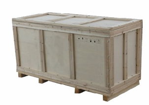 【木制包裝箱廠家】- 