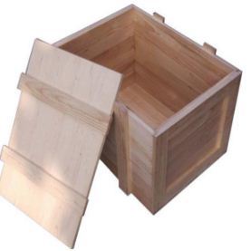 木包裝箱的種類有哪些
