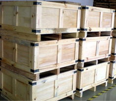 惠州松木包裝箱薰蒸 茶山雜木包裝箱薰蒸