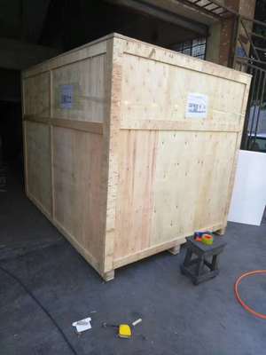 買包裝箱就來榮豐木制品 包裝箱價(jià)格