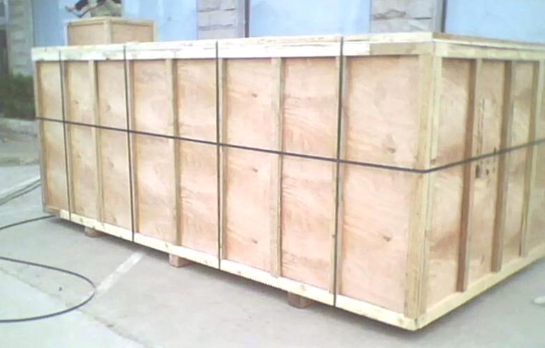 定制木箱包裝箱專家 保障貨物安全的堅實屏障