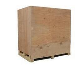 嘉善樂林木制包裝箱廠 優質木包裝箱供應商與價格解析