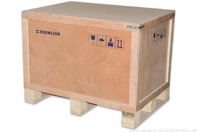 木包裝箱與木托盤行業的發展形勢與未來展望