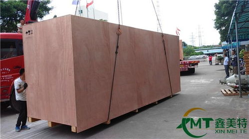 廣州白云木質包裝箱公司 專業定制，堅固可靠