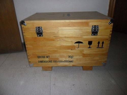 出口木包裝箱價格解析 成本、結構與影響因素