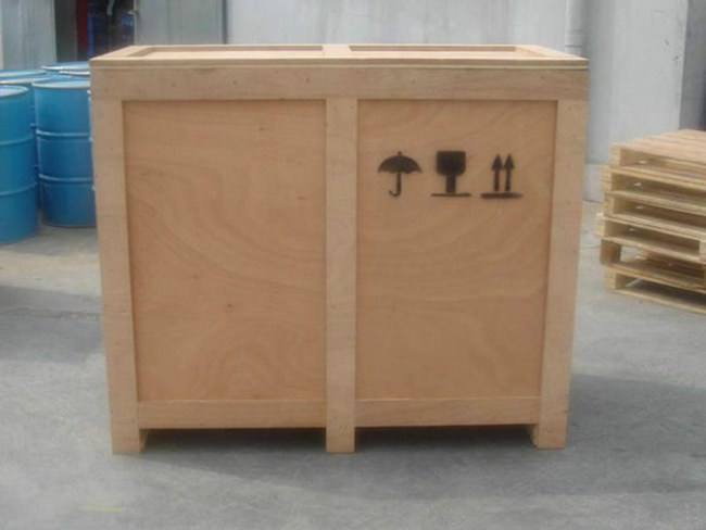 不可不知！那些你不知道的木包裝箱關鍵性能