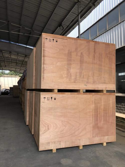 湖南木包裝箱如何保持其品質與“新鮮度”