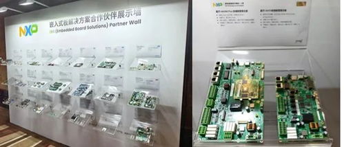 啟揚智能受邀參加2025恩智浦技術峰會，共探智能技術服務新未來