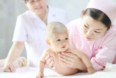 母嬰護理新趨勢 當武林絕學“獅吼功”遇上“一陽指”，想加盟的，你過來呀！